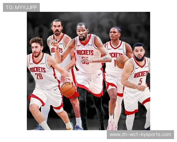 火箭队2025新赛季阵容展望与潜在变动分析 火箭队2025新赛季阵容展望与潜在变动分析