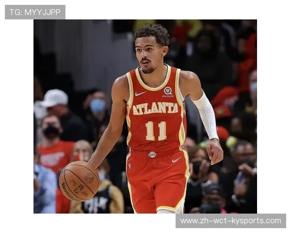 特雷·杨在NBA的赛季表现分析 特雷·杨在NBA的赛季表现分析