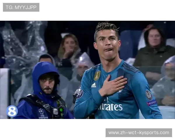 欧冠决赛C罗的精彩表现与进球