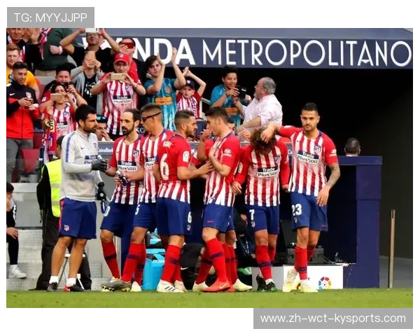 西甲联赛球队战术演变解析 西甲联赛球队战术演变解析