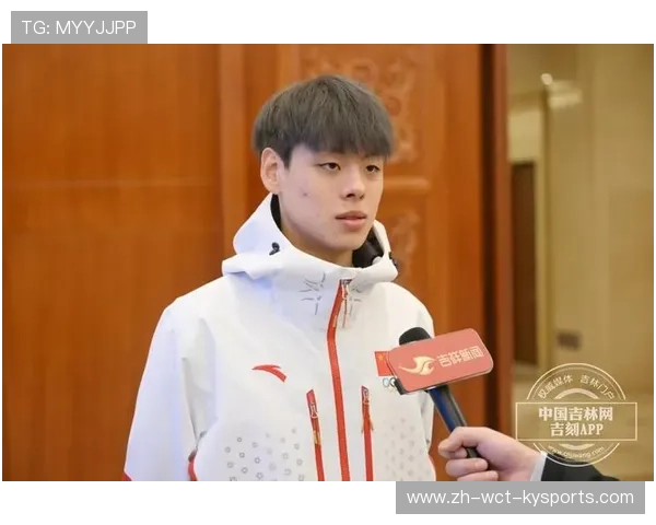 齐天大圣造型成焦点 速滑男子5000米选手刘瀚彬赛场内外受关注 齐天大圣造型成焦点 速滑男子5000米选手刘瀚彬赛场内外受关注